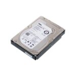 0740YX Dell 1TB 7200RPM SAS 6Gbps Nearline Hot Swap Hard Drive