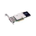 07WH7 Dell PERC H810 SAS 6Gbps PCI Express RAID Controller Card
