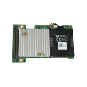 081J2H Dell PERC H710P SAS 6Gbps PCI Express Controller Card