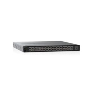 085J9F Dell Networking S5232f-on 32 Port QSFP28 Os10