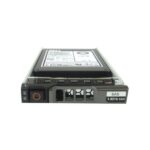 Refurbished 086DD Dell 1.92TB SAS 12Gbps 2.5-inch SSD