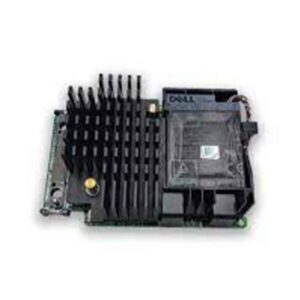 0878M DELL Perc H740p 12gb/s Pci-express Sas Mono Raid Controller