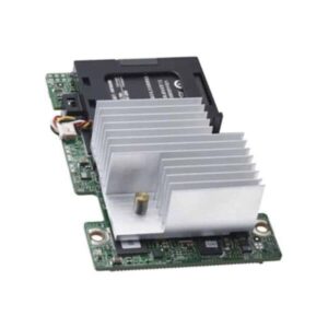 08R03D Dell PERC 8-Port SAS 6Gbps PCI Express RAID Controller Card