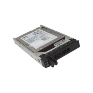 08W570 Dell 73GB 10000RPM Ultra-320 SCSI Hot Swap Hard Drive