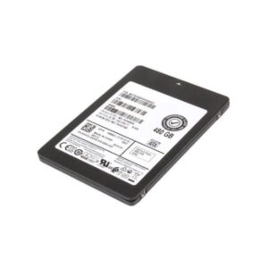 Refurbished 08Y64H Dell 480GB SAS 12Gbps 2.5-inch SSD