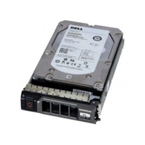 091K8T Dell 3TB SAS 6GBPS 7.2K 64MB Smart Cache Enterprise