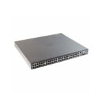 093V2 Dell C1048p 48-port 10/100/1000base-t Poe+ Rapid Access Node