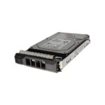 09D0GN Dell 10TB 7.2K RPM SATA 6GBPS 512E 3.5 Inch Hard Drive