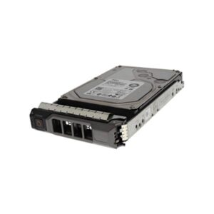 09D0GN Dell 10TB 7.2K RPM SATA 6GBPS 512E 3.5 Inch Hard Drive