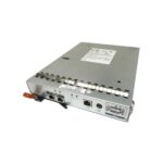 0CM669 Dell Dual Ports Internet Interface (ISCSI) Raid Controller Module
