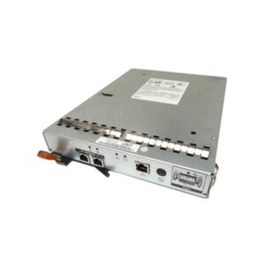 0CM669 Dell Dual Ports Internet Interface (ISCSI) Raid Controller Module