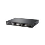 0CT4H Dell Powerconnect 2824 Ethernet 24Port Managed