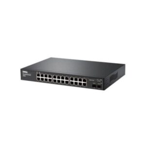 0CT4H Dell Powerconnect 2824 Ethernet 24Port Managed