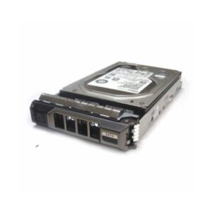 0D9NN Dell SATA-6GBPS 18TB 7.2k RPM Hot Plug Hard Drive