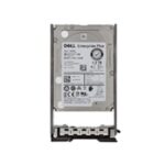 0DHMK Dell 10TB 7.2K RPM SAS-12GBPS 512e 3.5in Hot-plug Hard Drive