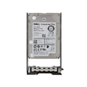 0DHMK Dell 10TB 7.2K RPM SAS-12GBPS 512e 3.5in Hot-plug Hard Drive