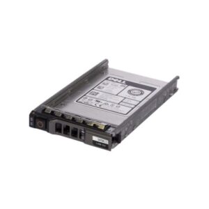 Refurbished 0DMF5Y Dell 1.6TB MLC SATA 6Gbps 2.5-inch SSD