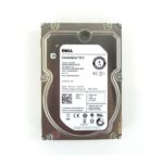 0F19448 Dell 4TB 7200RPM SATA 6Gbps 64MB Cache 3.5-inch Internal Hard Drive