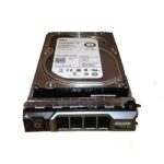 0FNW88 Dell 1TB 7200RPM SAS 6Gbps 128MB Hard Drive