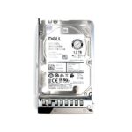 Refurbished 0FR6W6 Dell 1.2TB 10K RPM SAS-12GBPS 128MB