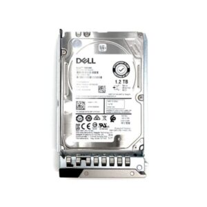 Refurbished 0FR6W6 Dell 1.2TB 10K RPM SAS-12GBPS 128MB