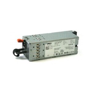0FU096 Dell 870 Watts Power Supply for PowerEdge R710/T610