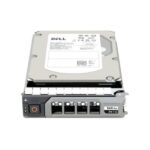 Refurbished 0FY4Y0 Dell 2TB 7.2K RPM 3.5inch Large Form Factor