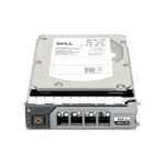 Refurbished 0G8774 Dell 300GB 10KRPM 16MB Cache SAS-3GBits