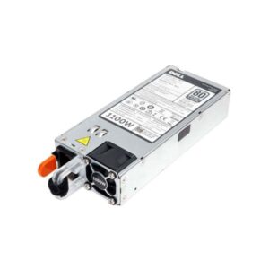 0GDPF3 Dell 1100 Watts 100-240V AC 12A 50-60Hz Power Supply