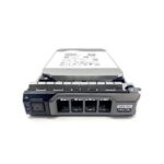 0GG47 Dell 14TB 7200RPM SAS 12Gbps 512MB Cache 3.5-inch Hard Drive