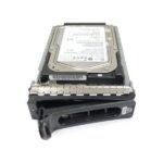 0GY581 Dell 73GB 15000RPM SAS 3Gbps Hot Swap 16MB Hard Drive
