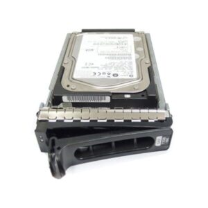 0GY581 Dell 73GB 15000RPM SAS 3Gbps Hot Swap 16MB Hard Drive
