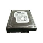 0H639R Dell 320GB 7200RPM SATA 3Gbps 16MB Cache Hard Drive