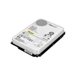 0J4R9 Dell 18TB 7200RPM SAS 12Gbps (512e) Hot Plug 3.5-inch Hard Disk Drive