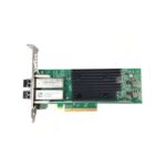 0K6M2F Dell Qlogic QlE2772 32GB Dual Ports PCIE 4.0×8 Fiber Channel