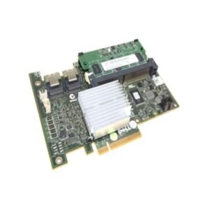 0K883J Dell PERC H700 6GBPS SAS With 512MB Cache RAID Controller
