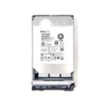 0K9CD3 Dell 14TB 7.2K RPM SAS-12GBPS 512MB 512e Hard Drive