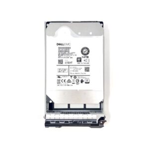 0K9CD3 Dell 14TB 7.2K RPM SAS-12GBPS 512MB 512e Hard Drive