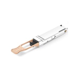 0MV31 Dell QSFP+ Transceiver Module 40GBase