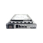 Refurbished 0N0T4 Dell 300GB 15000RPM SAS 12Gbps 2.5-inch