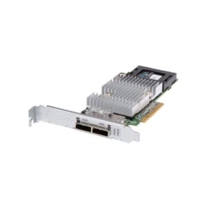 0NDD93 Dell Perc H810 1GB SAS 6Gbps RAID Controller PCIe Adapter