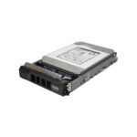 0NJXN Dell 12TB 7.2K RPM SATA-6GBPS 256MB Buffer 512e