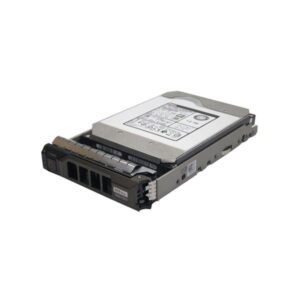 0NJXN Dell 12TB 7.2K RPM SATA-6GBPS 256MB Buffer 512e