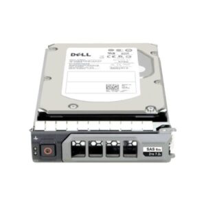 Refurbished 0NNTT4 Dell 2TB 7200RPM SAS 6Gbps