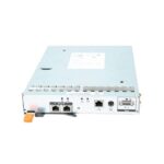 0NY223 DELL Dual Port Iscsi Raid Controller For Powervault Md3000i