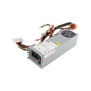0P0813 Dell 160 Watts 200-240V AC 50-60Hz Power Supply