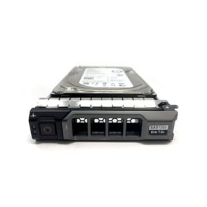 Refurbished 0PRNR6 Dell 6TB 7.2K RPM Near Line SAS-12GBITS