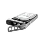0R749K Dell 450GB 15000RPM SAS 6Gbps Hot Swap Hard Drive