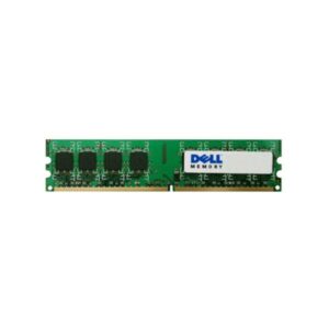 0RKR5J Dell 8GB 1X8GB 1600MHZ PC3-12800 Ecc Registered