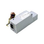 0RM117 Dell 275 Watts 200-240V AC 3A 47-63Hz Power Supply